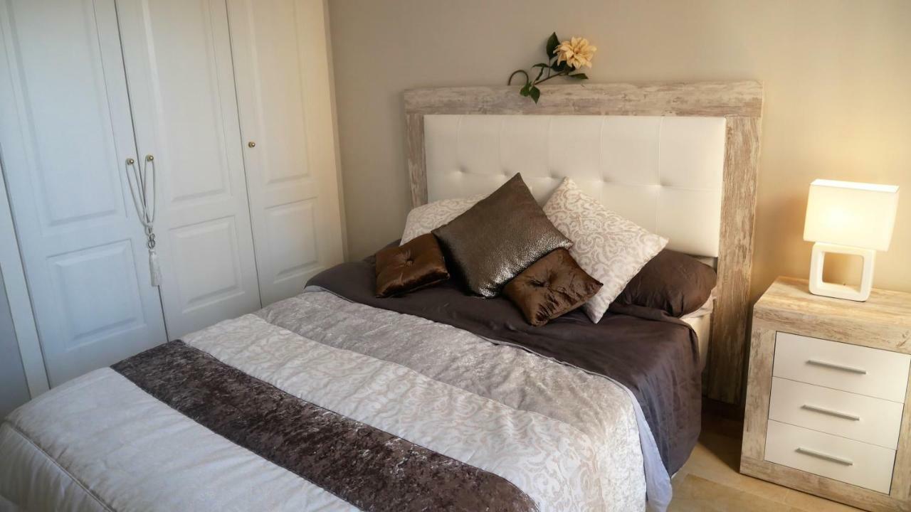 Appartement Hillside Suite Mijas Exterior foto